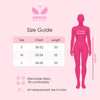 Scarlet Muse Duo 3 Pcs Set