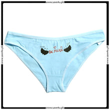 Load image into Gallery viewer, Packs of 2 Breathable Cotton Comfy Brief Panties
