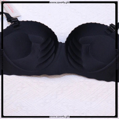 New padded Cheeta Printed Design Bra