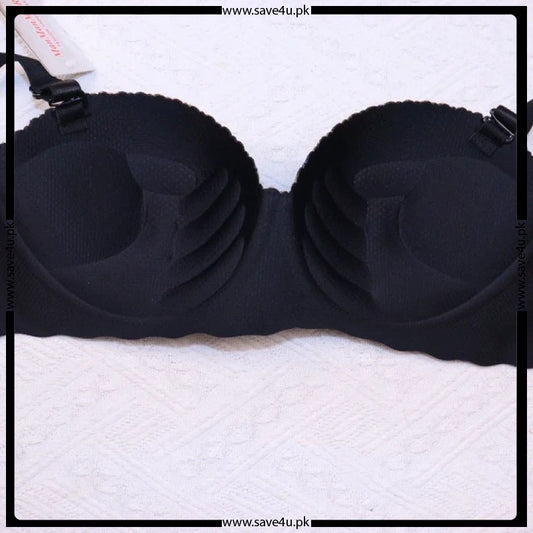 New padded Cheeta Printed Design Bra
