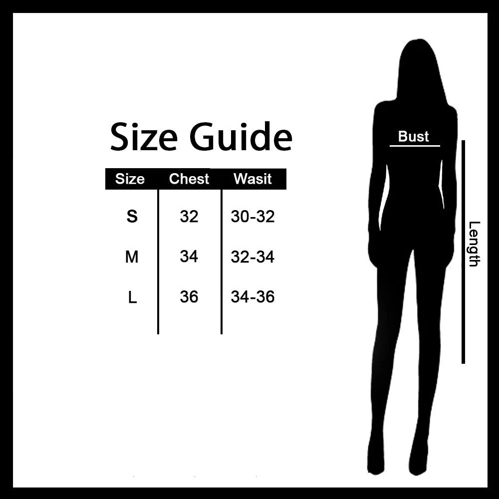 Classic Leather Body Suit With Chains