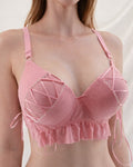 Soft Lace Bralette