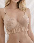 Soft Lace Bralette