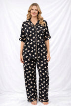 Soft Cotton Sleepwear Set