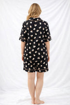 Soft Cotton Sleepwear Set
