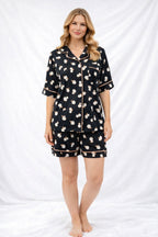 Soft Cotton Sleepwear Set