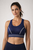 PulseFit Sports Bra