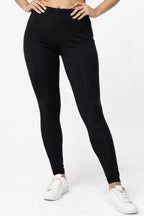 Essential Comfort Stretch Tights