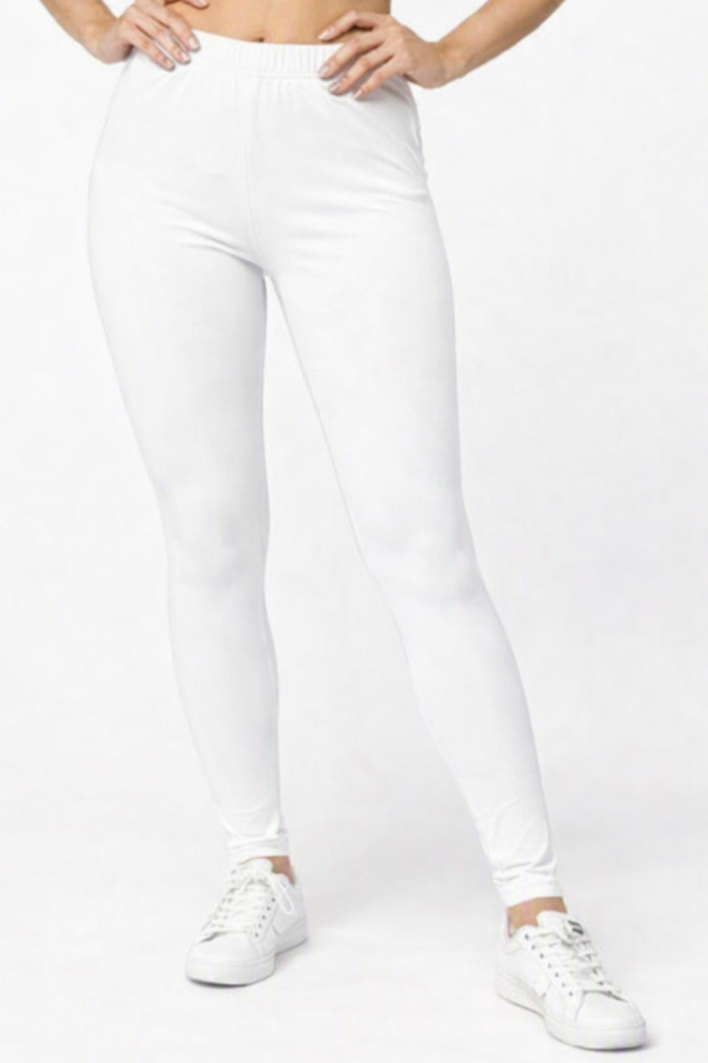 Essential Comfort Stretch Tights