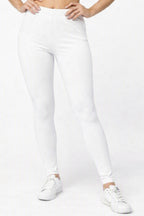 Essential Comfort Stretch Tights