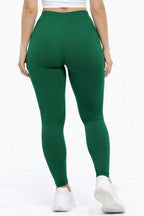 Premium High-Stretch Tights