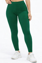 Premium High-Stretch Tights