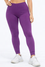 Premium High-Stretch Tights