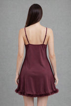 Dream Glamour Lace Nightdress
