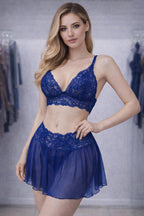 Royal Beauty Lace Set