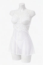 Scarlet Desire Babydoll Lingerie