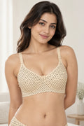 Soft Stretch Non-Padded Wireless Bra