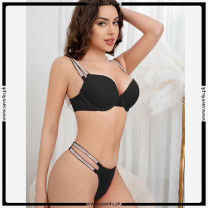 Whispers Temptation Intimate Set