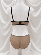 Secret Desire Chain Padded Set