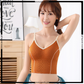 Thin Padded Non Wired Adjustable Bra