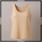 Winter Thermal Fleece Camisole