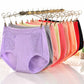 Pack of 2 Lace Trim Full Coverage Panties