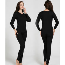 Load image into Gallery viewer, Women’s Underwear Suit Ultra-Soft Base Layer Bottom Suits

