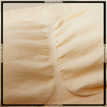 Load image into Gallery viewer, Jersy Cotton Padded &amp; Non Wired Strapless
