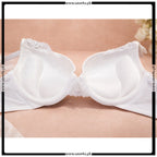 Aura Soft Padded Lift Up Intimates Set
