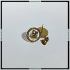JJ-E3 Imported Earring