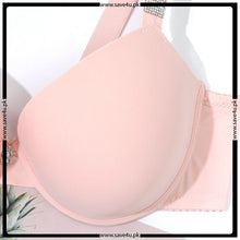 Load image into Gallery viewer, Gracefull Double Padding Underwired Bra

