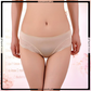 Pack of 2 Nylon Trim Lace Design Panties
