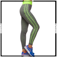 Load image into Gallery viewer, 2-Pcs Workout Yoga Active wear Suit
