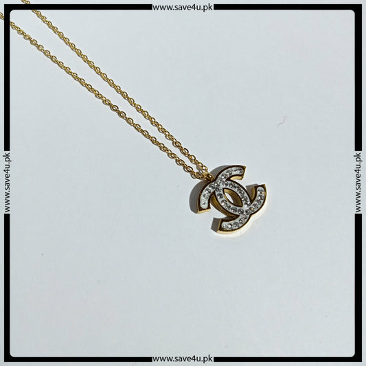 JJ-P4 Imported Pendant