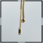 JJ-CB5 Imported Chain Bracelet
