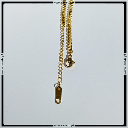 JJ-CB5 Imported Chain Bracelet