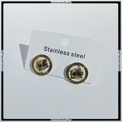 JJ-E3 Imported Earring
