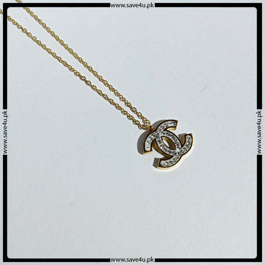 JJ-P4 Imported Pendant