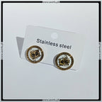 JJ-E3 Imported Earring
