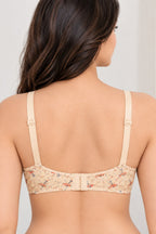SmoothFit Non-Padded Bra