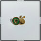 JJ-E3 Imported Earring