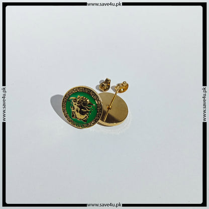 JJ-E3 Imported Earring