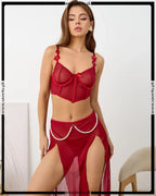 Scarlet Muse Duo 3 Pcs Set