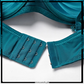 Fancy Lace Push Up Lightly Lined Underwire Bra