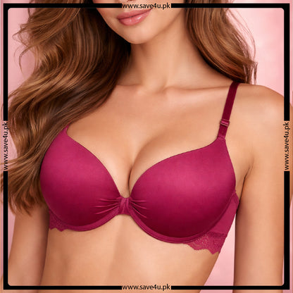 Chic Lift Push-Up Bra