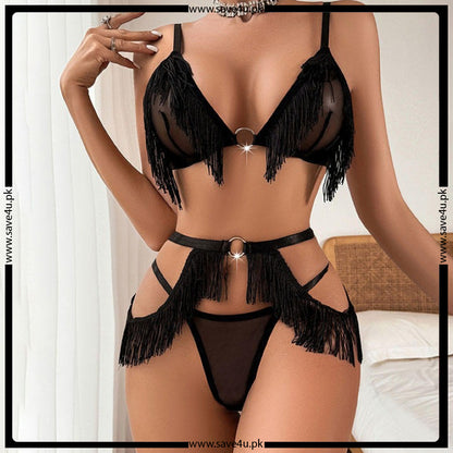 Sheer Obsession Intimate Wear