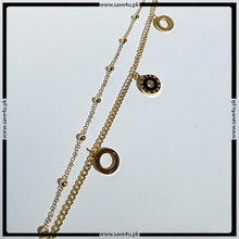 Load image into Gallery viewer, JJ-CB8 Imported Chain Bracelet
