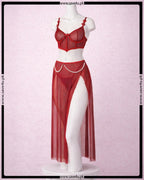 Scarlet Muse Duo 3 Pcs Set
