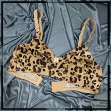 Load image into Gallery viewer, Skin - Comfortable Printed Wireless Bra
