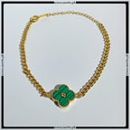 JJ-CB6 Imported Chain Bracelet